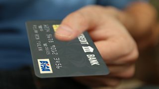 Cara Bayar Kartu Kredit BCA di ATM, Internet & mBanking