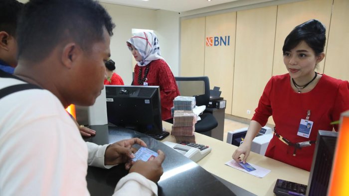 Outlet Bank BNI Buka Sabtu-Minggu Di Kalimantan - Kiatkitacom