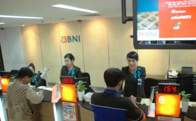Bank BNI Buka Sabtu dan Minggu Di Medan
