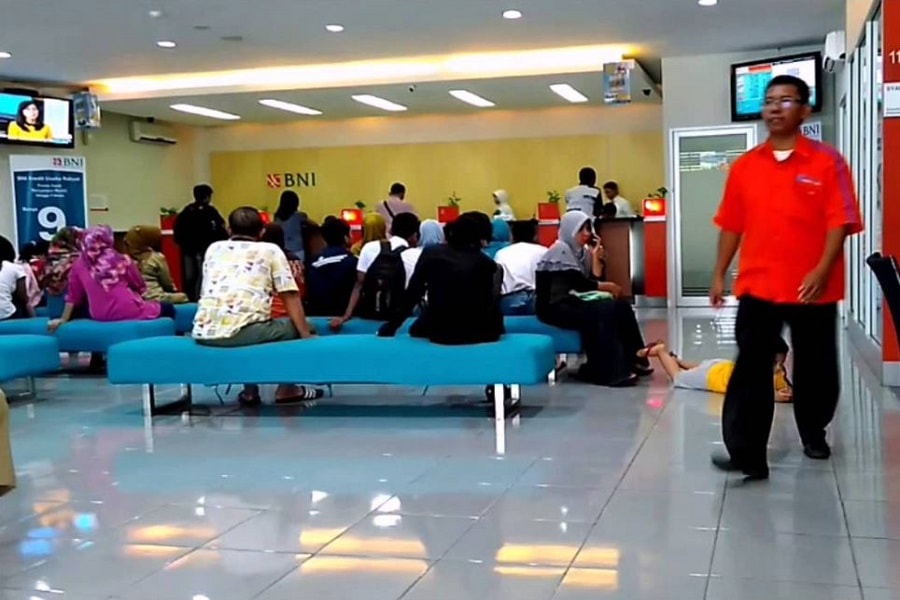 Bank Bni Buka Hari Sabtu Di Makassar Kiatkita