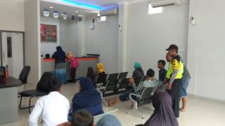 Weeken Banking BRI / Buka Sabtu & Minggu di Semarang