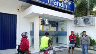 Lokasi ATM Setor Tunai Mandiri di Jakarta Timur
