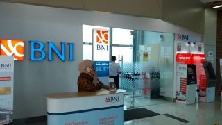 Lokasi BNI ATM Setor Tunai di Medan, Update